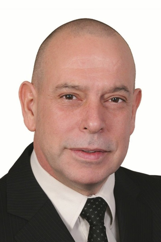 Leo Chamberland